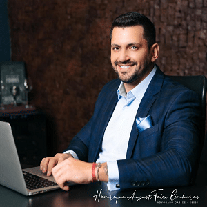 Henrique Augusto Linhares Sociedade Individual de Advocacia