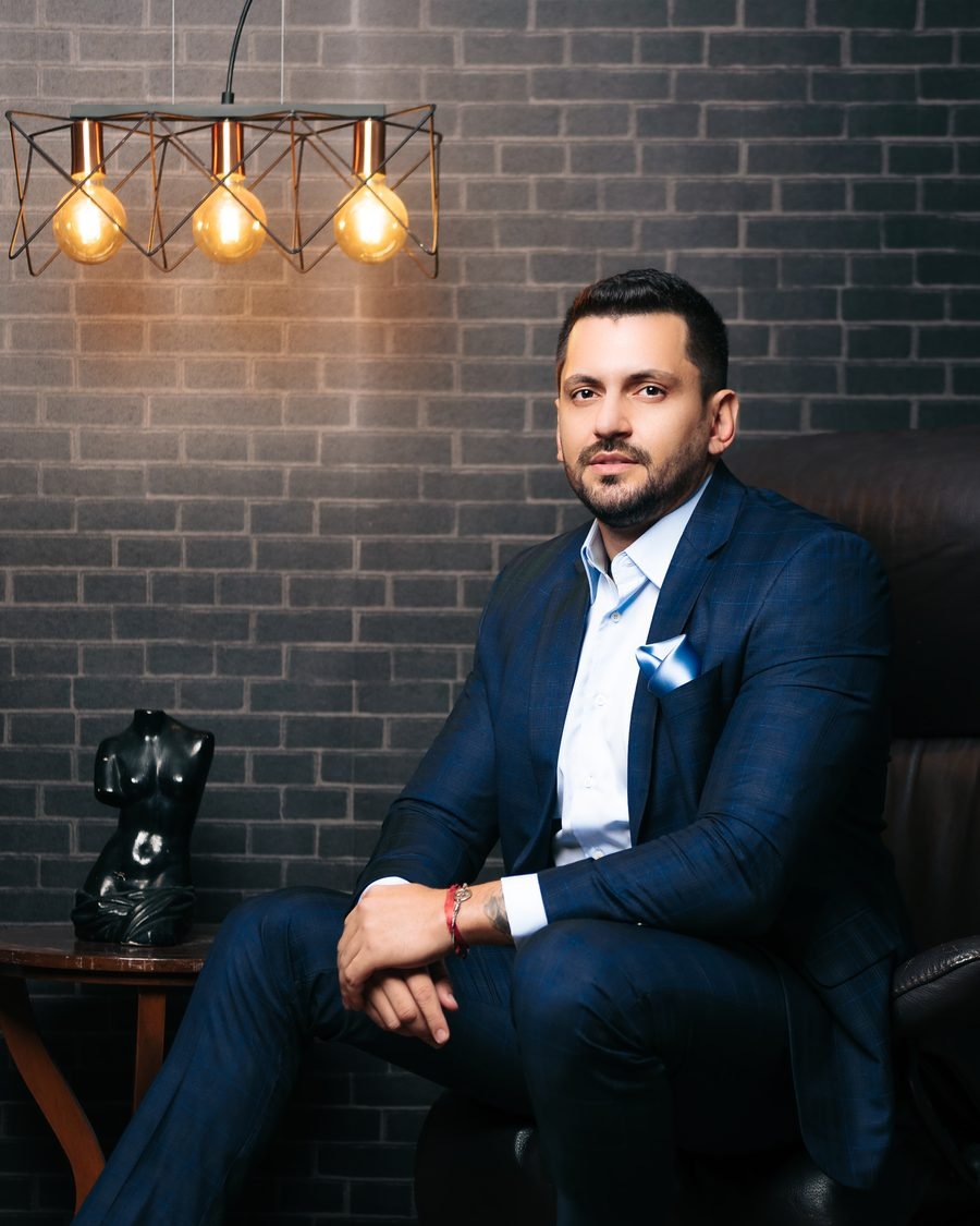 Dr. Henrique Augusto