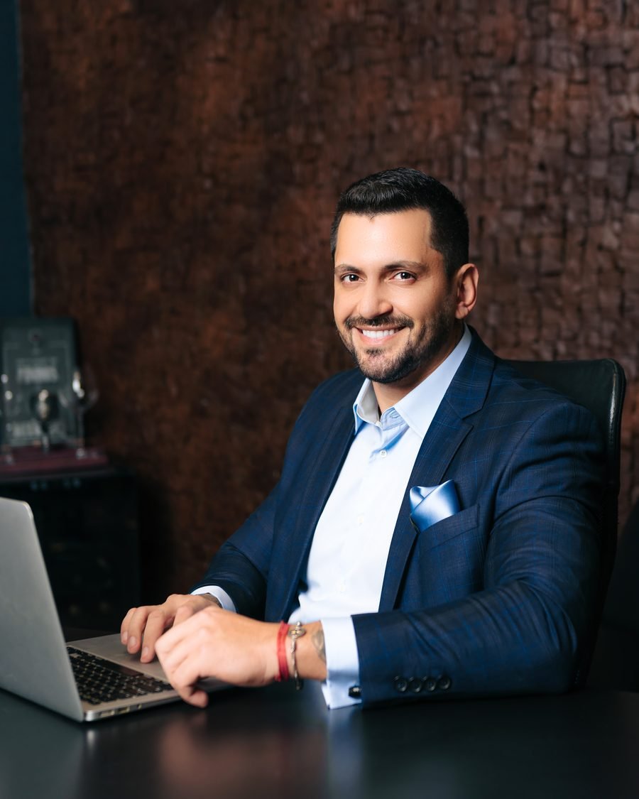 Dr. Henrique Augusto